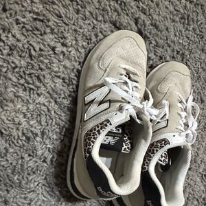 New balance 574 size 6.5